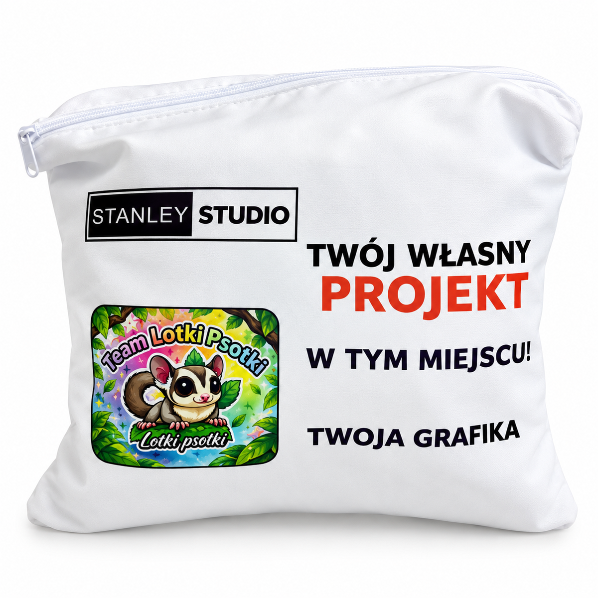 Poszewka 40x40