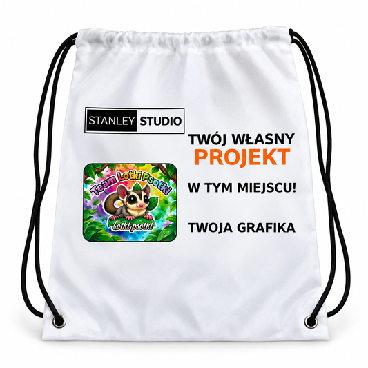 Worek na plecy